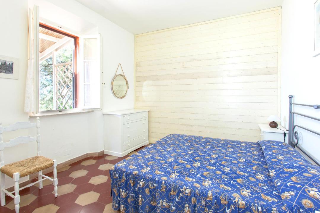Photo of Bedroom in Donoratico