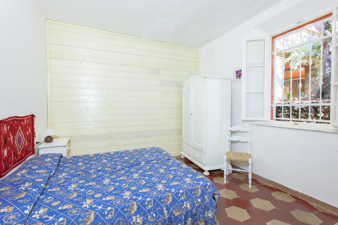 Photo of Bedroom in Donoratico