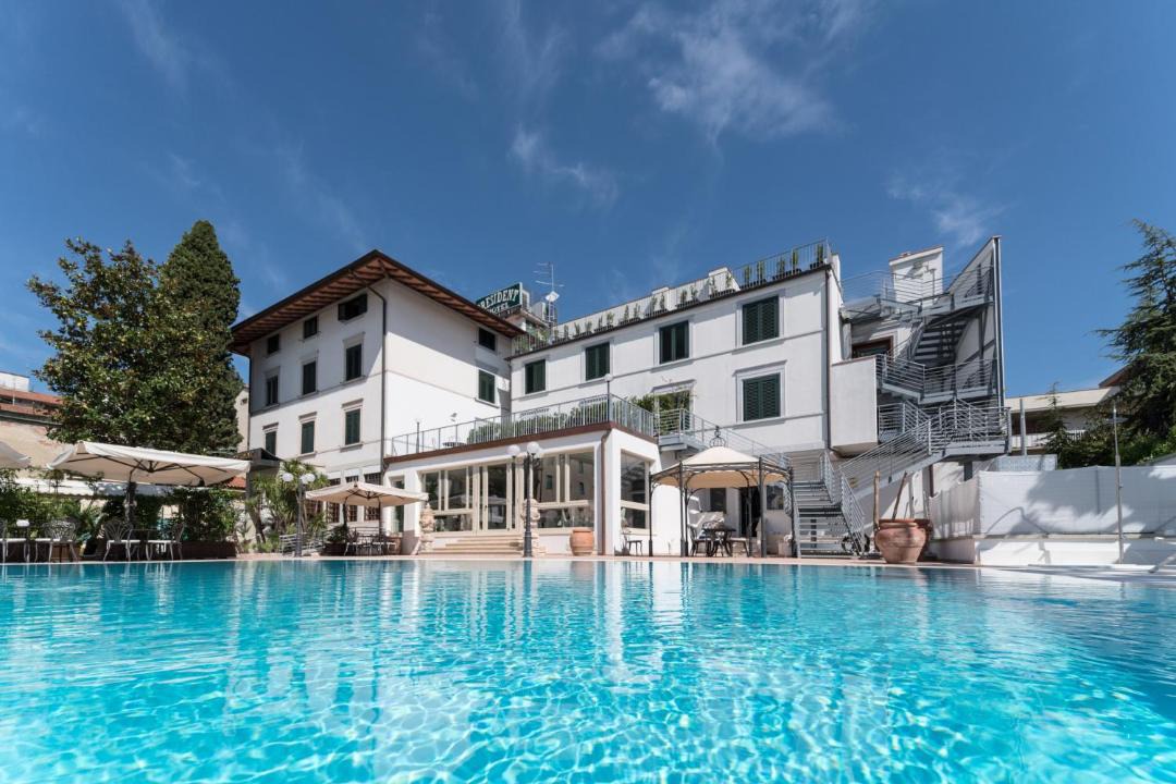 Photo of Others in Montecatini Terme