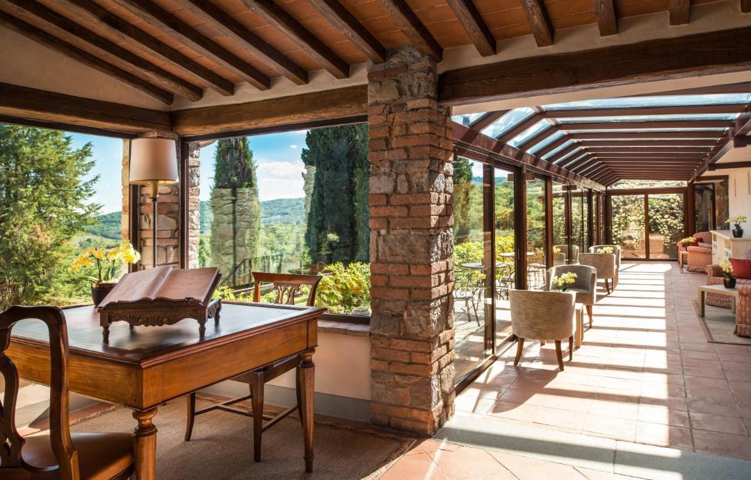 Photo of Others in Gaiole in Chianti
