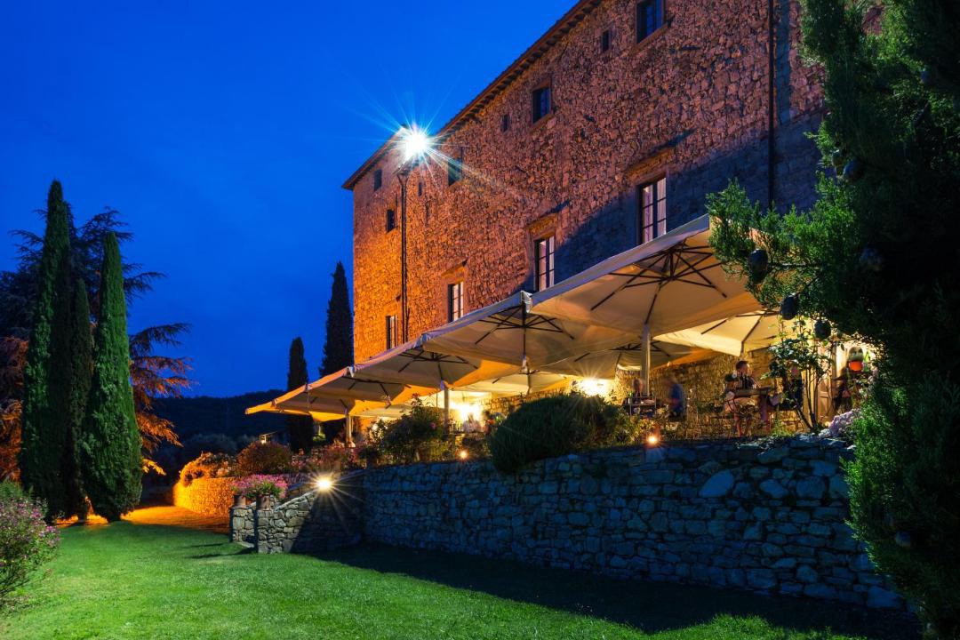 Photo of Others in Gaiole in Chianti