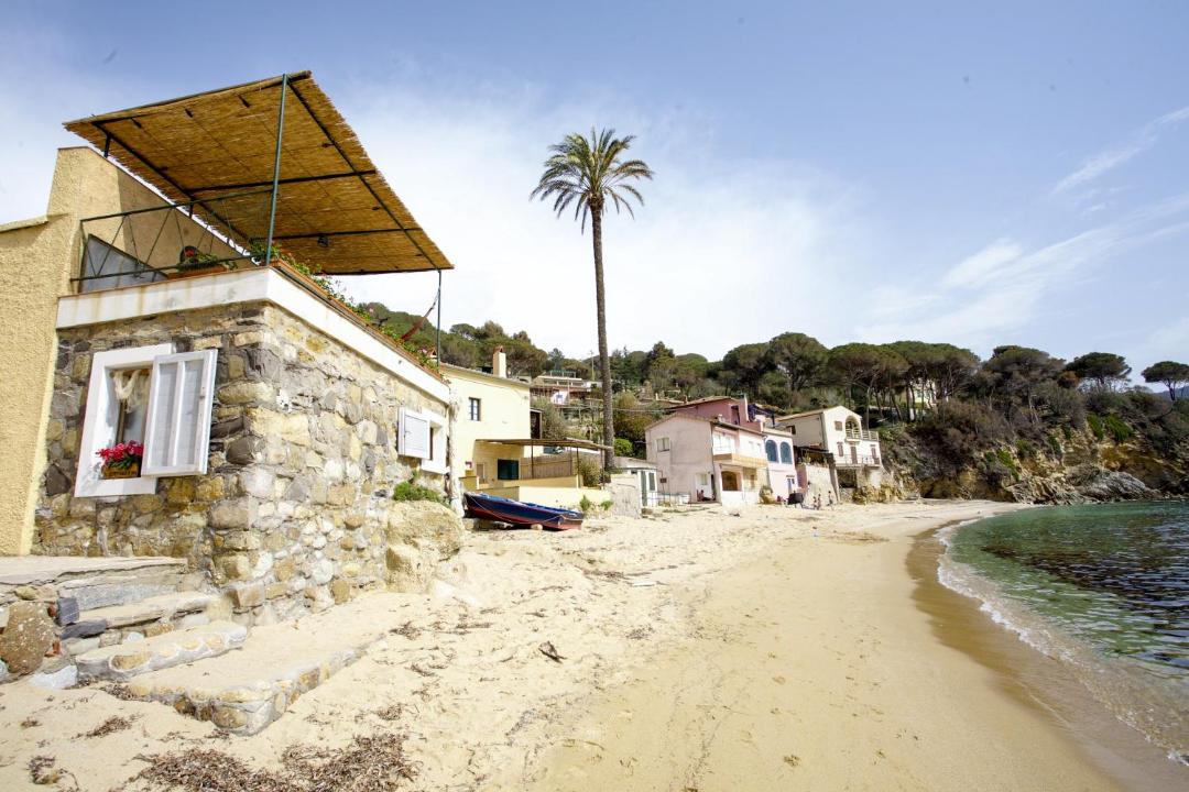 Photo of Buildings in Scaglieri