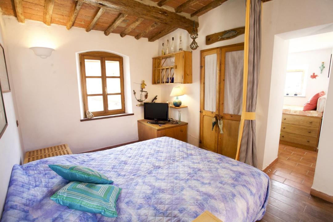 Photo of Bedroom in Scaglieri