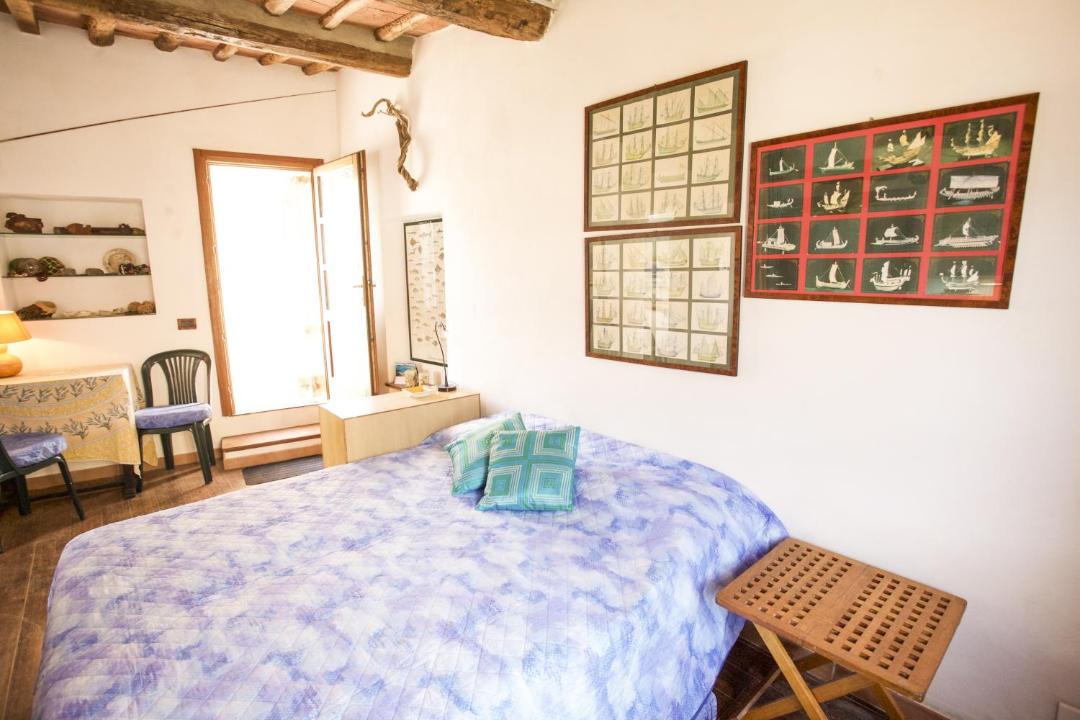 Photo of Bedroom in Scaglieri