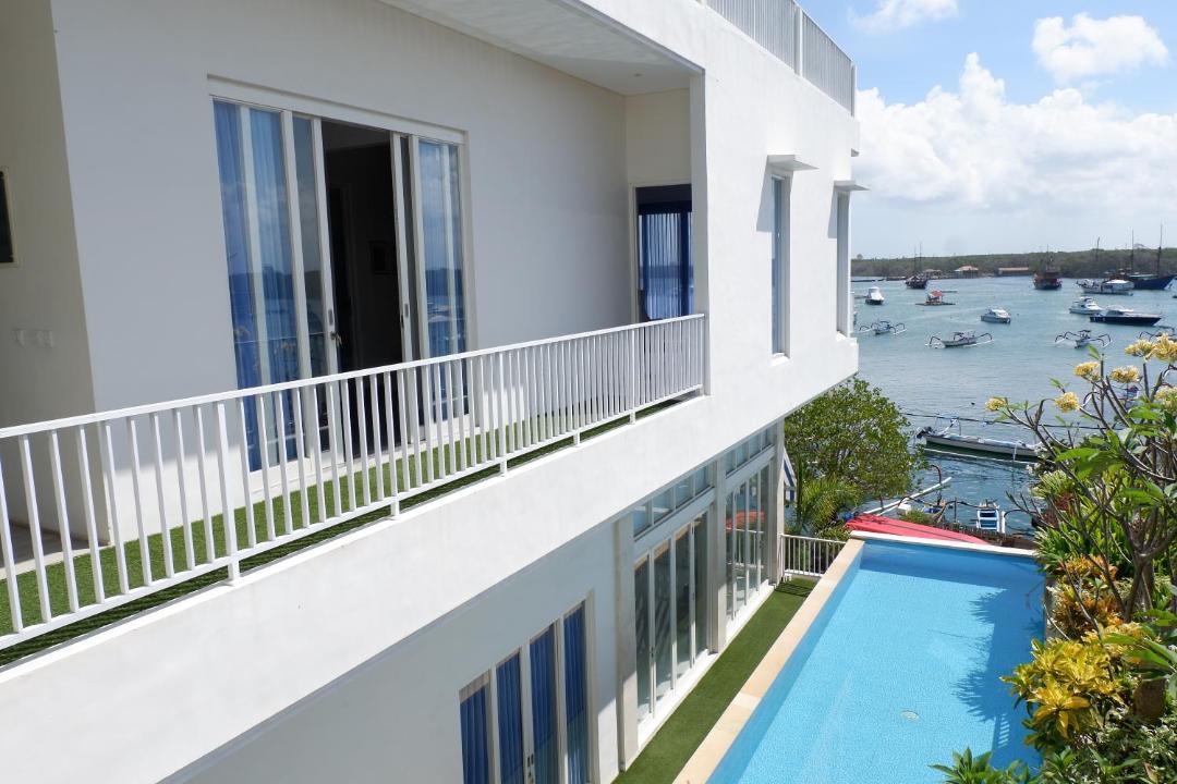 Photo of Patio Balcony in Tanjungbenoa