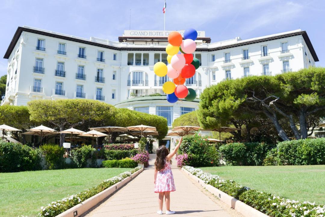 Photo of Others in Cap-Ferrat