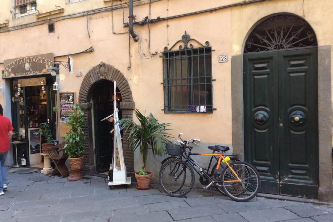 Photo of Others in Lucca Historical Center
