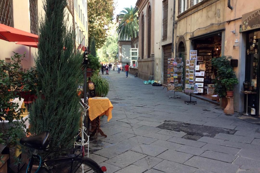Photo of Others in Lucca Historical Center