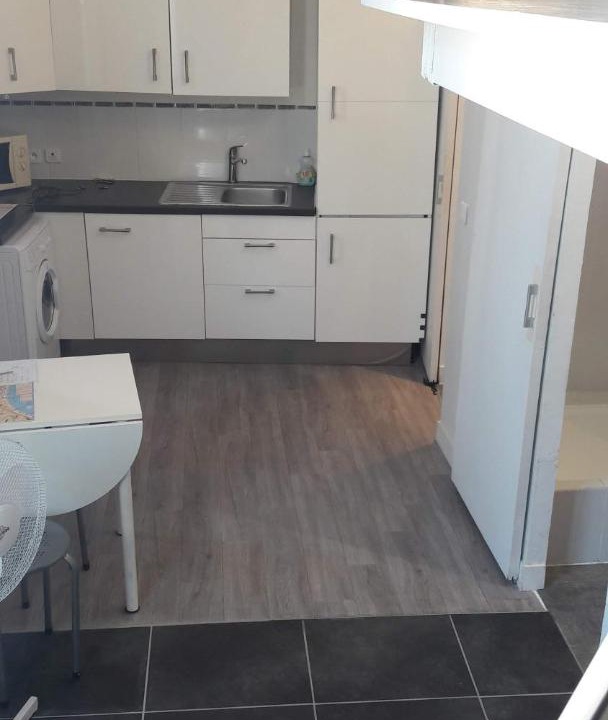 Photo of Kitchen in Vernier