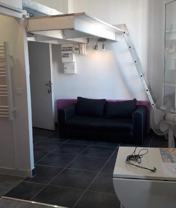 Photo of Livingroom in Vernier