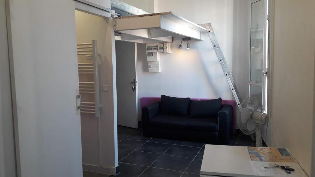 Photo of Livingroom in Vernier