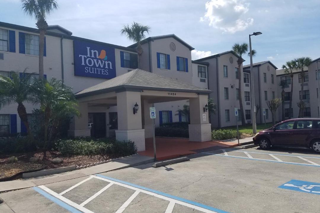 Photo of Others in Orlando