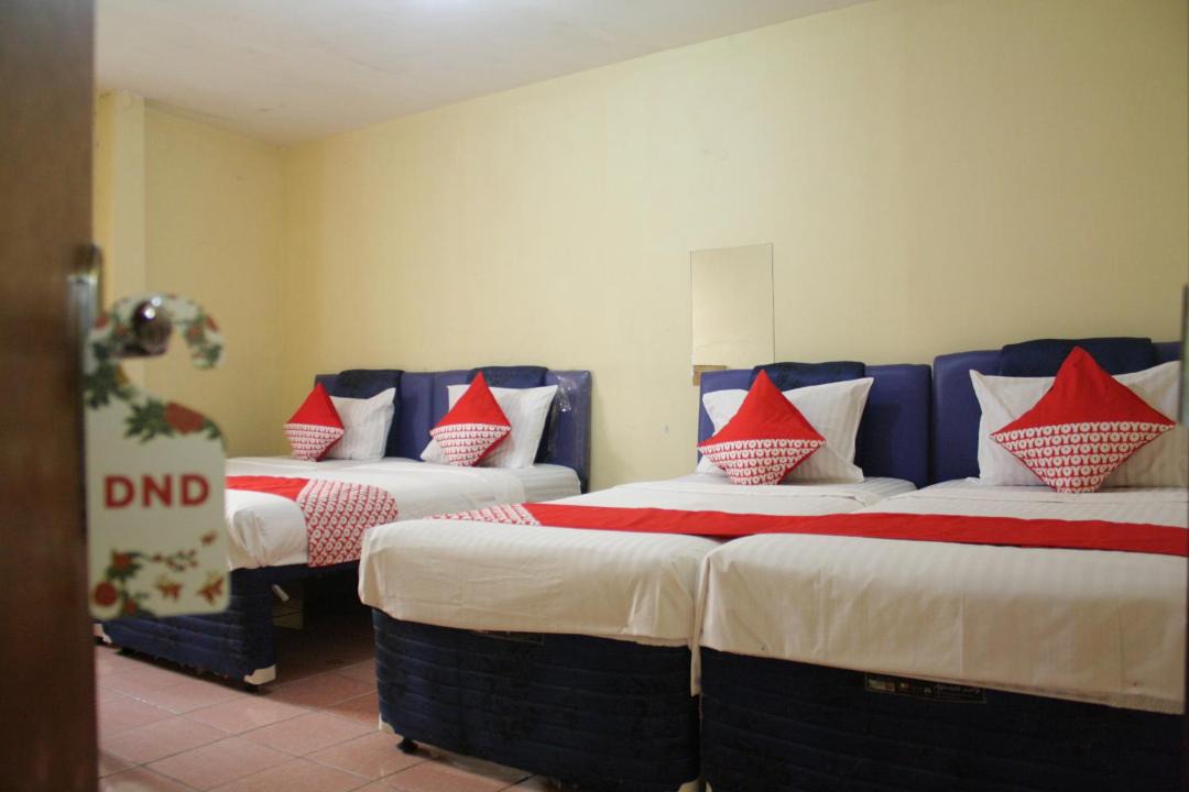 Photo of Bedroom in South Tangerang