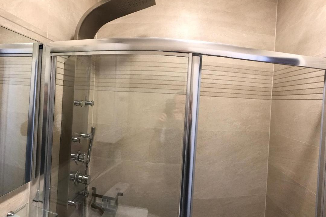 Photo of Bathroom in Carre d'Or