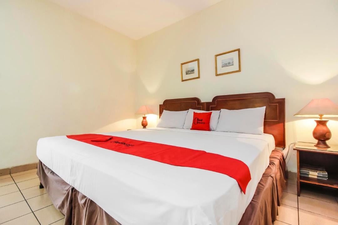 Photo of Bedroom in Palmerah