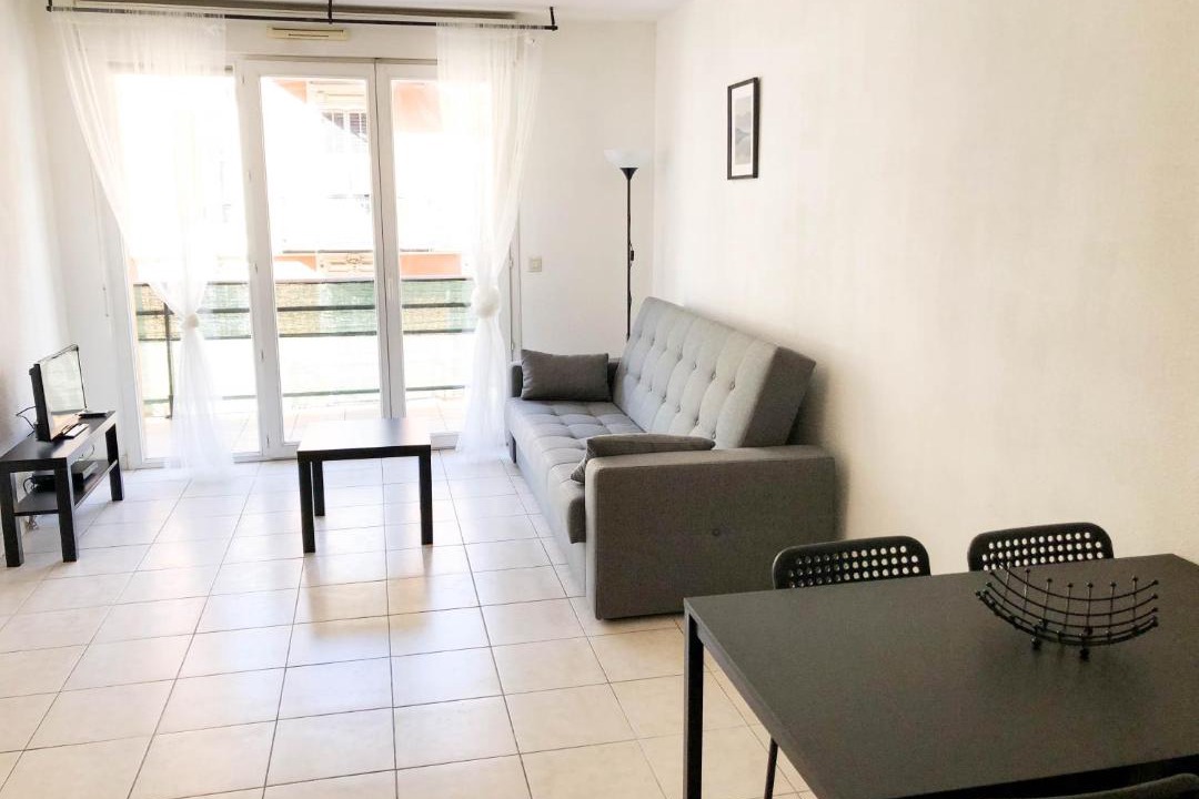 Photo of Livingroom in Riquier