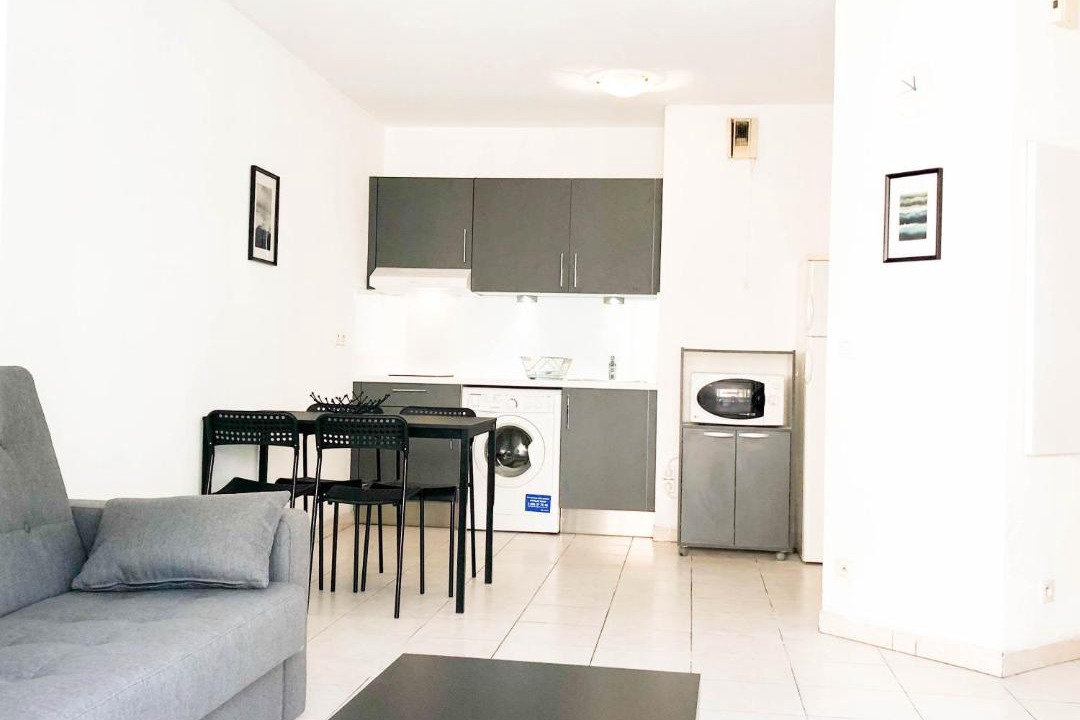 Photo of Livingroom in Riquier