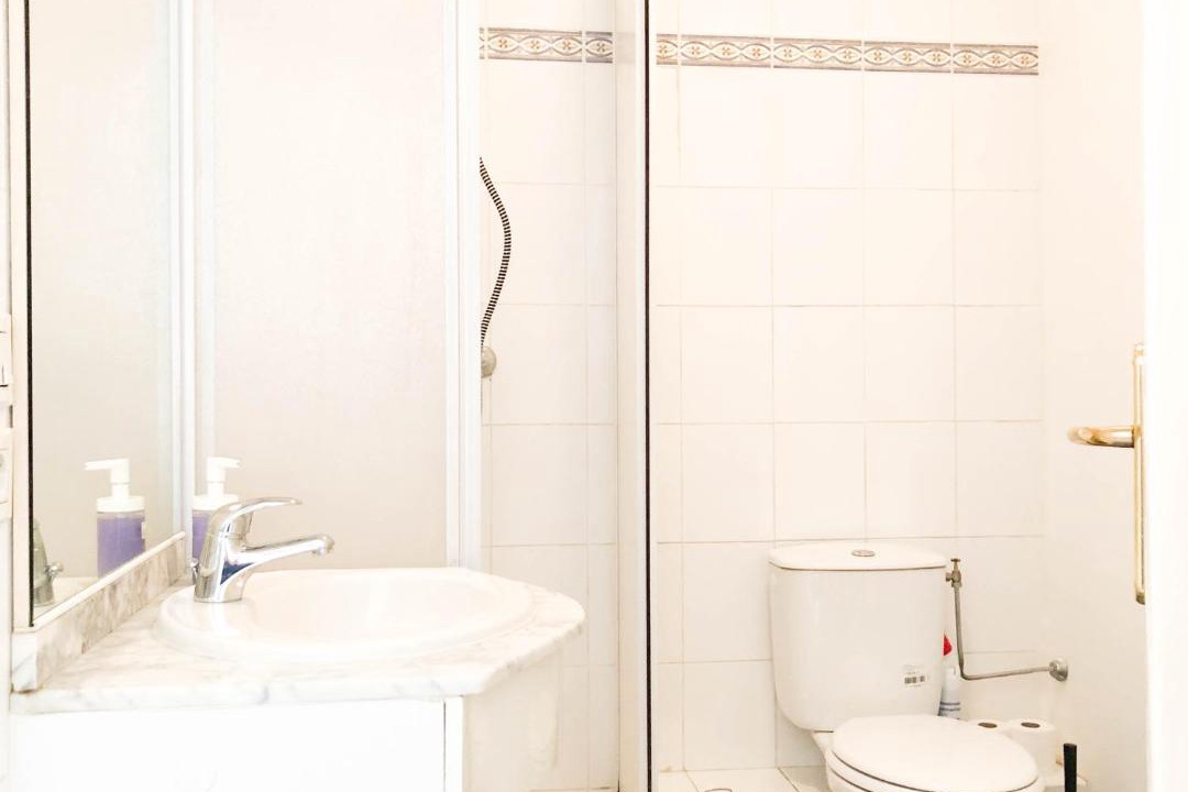 Photo of Bathroom in Riquier