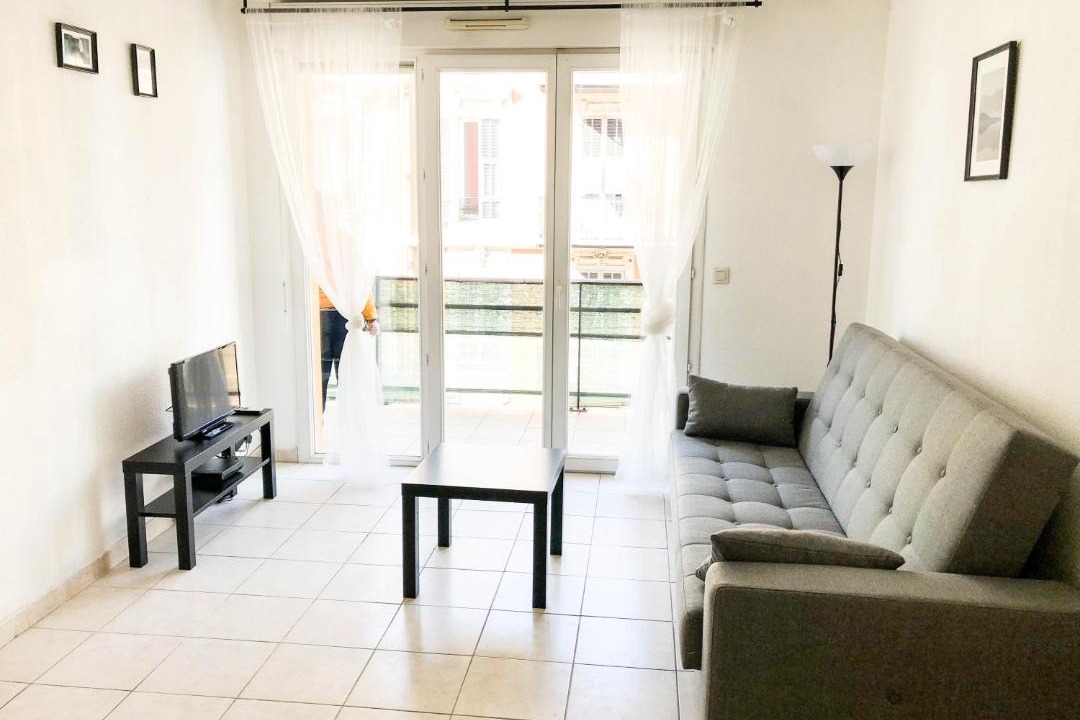 Photo of Livingroom in Riquier