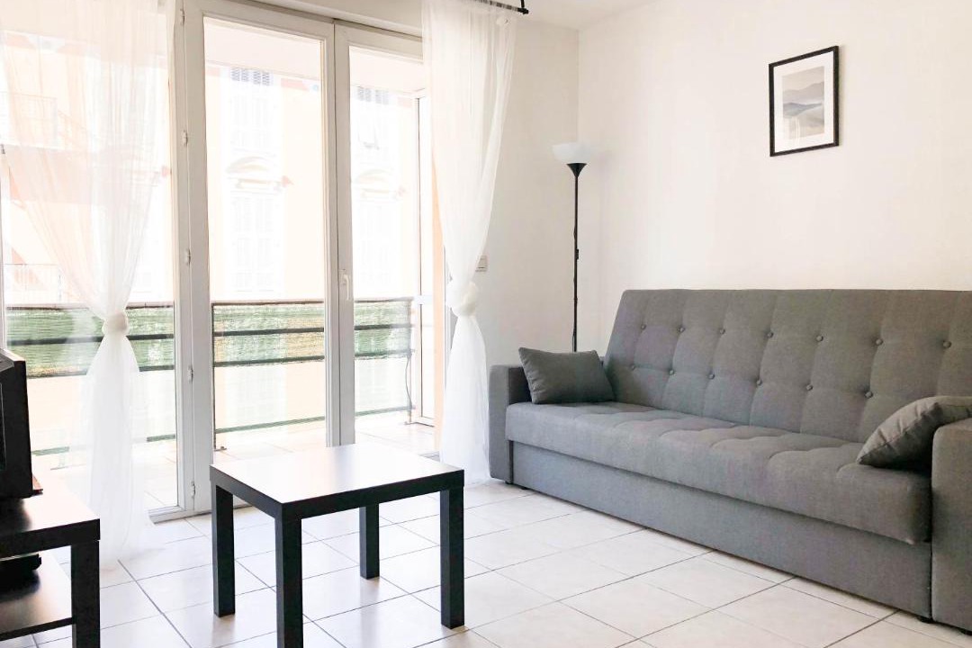 Photo of Livingroom in Riquier