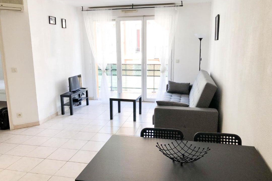 Photo of Livingroom in Riquier