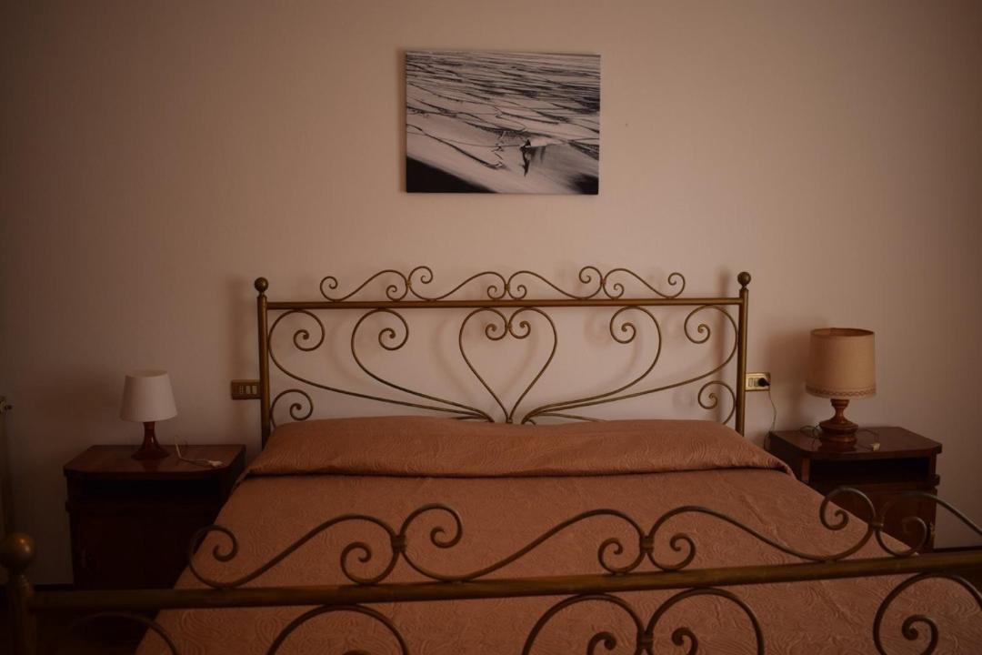 Photo of Bedroom in Camaiore