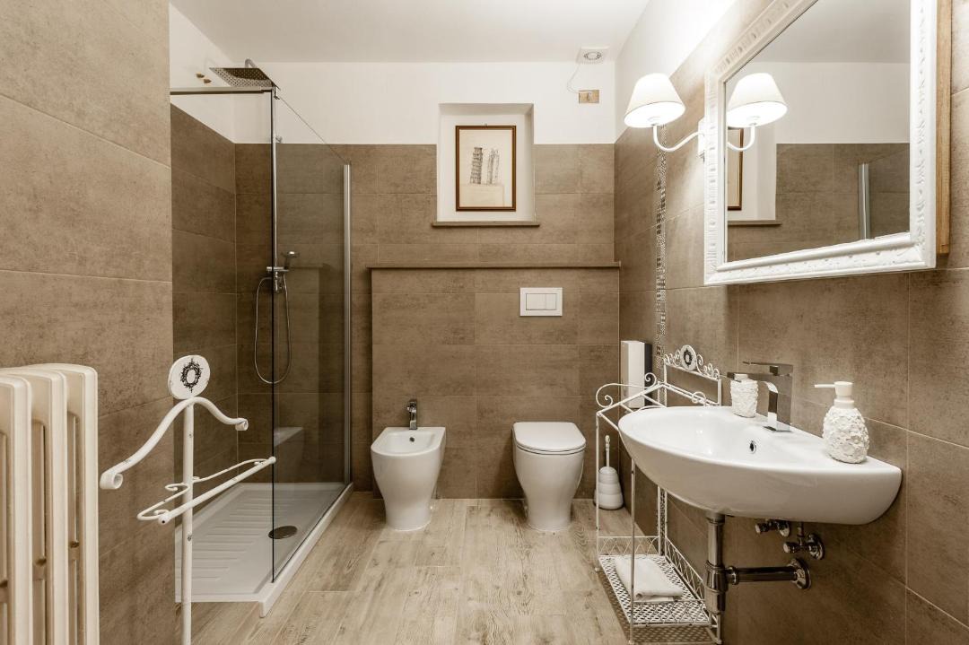 Photo of Bathroom in Cascina