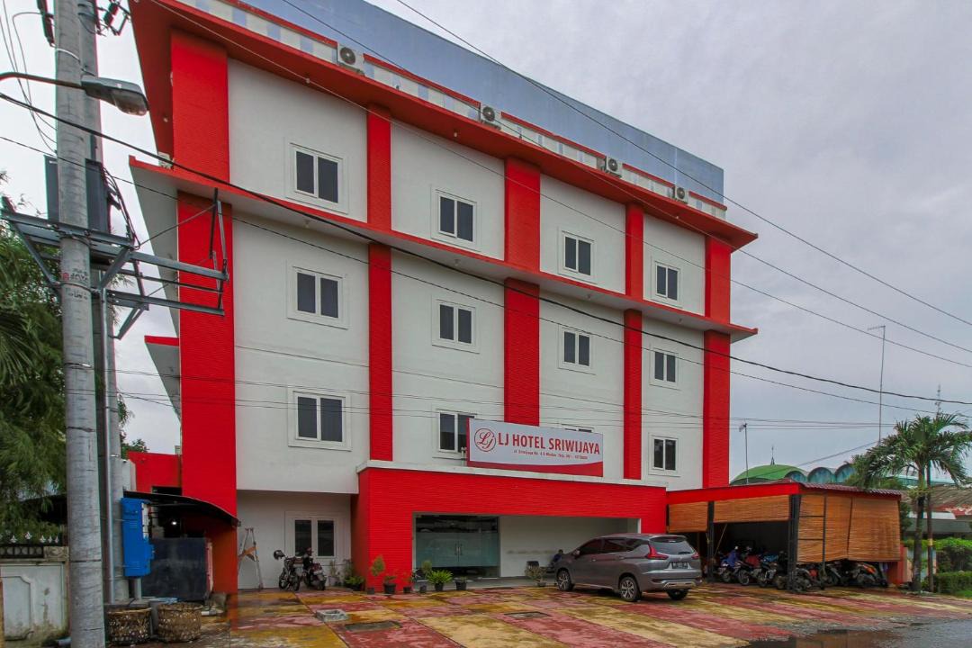 Photo of Buildings in Medan
