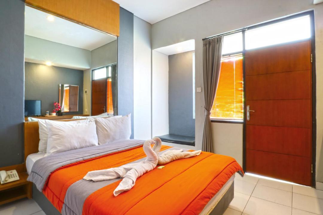 Photo of Bedroom in Sidakarya