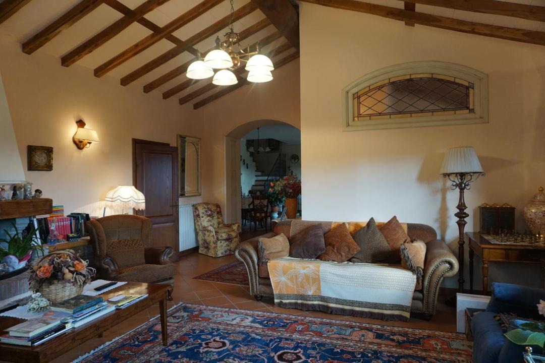 Photo of Livingroom in Villabuona