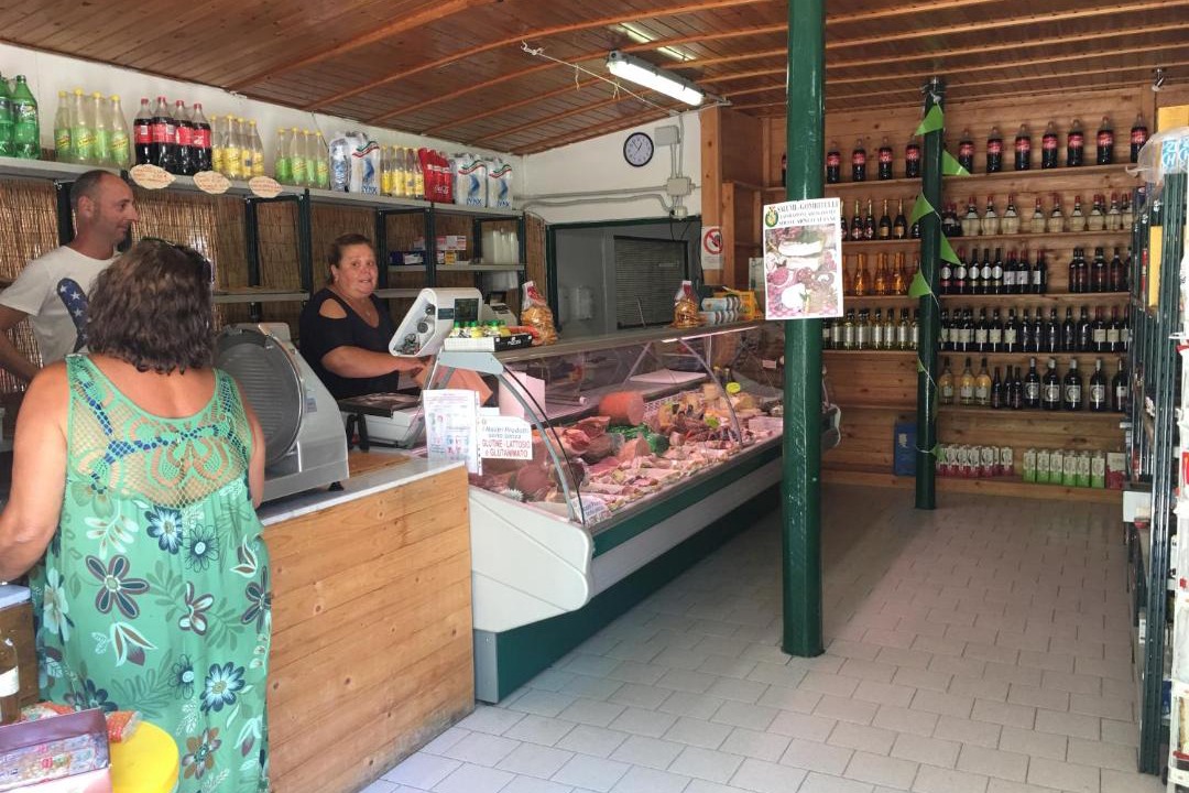 Photo of Kitchen in Viareggio