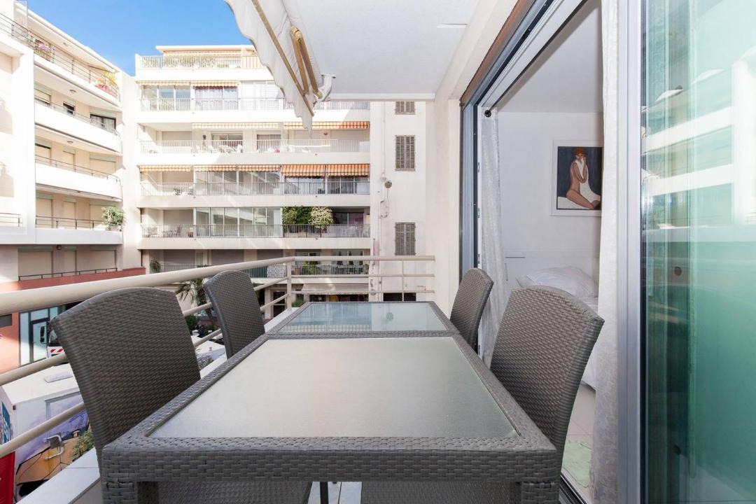 Photo of Others in Cannes City Centre