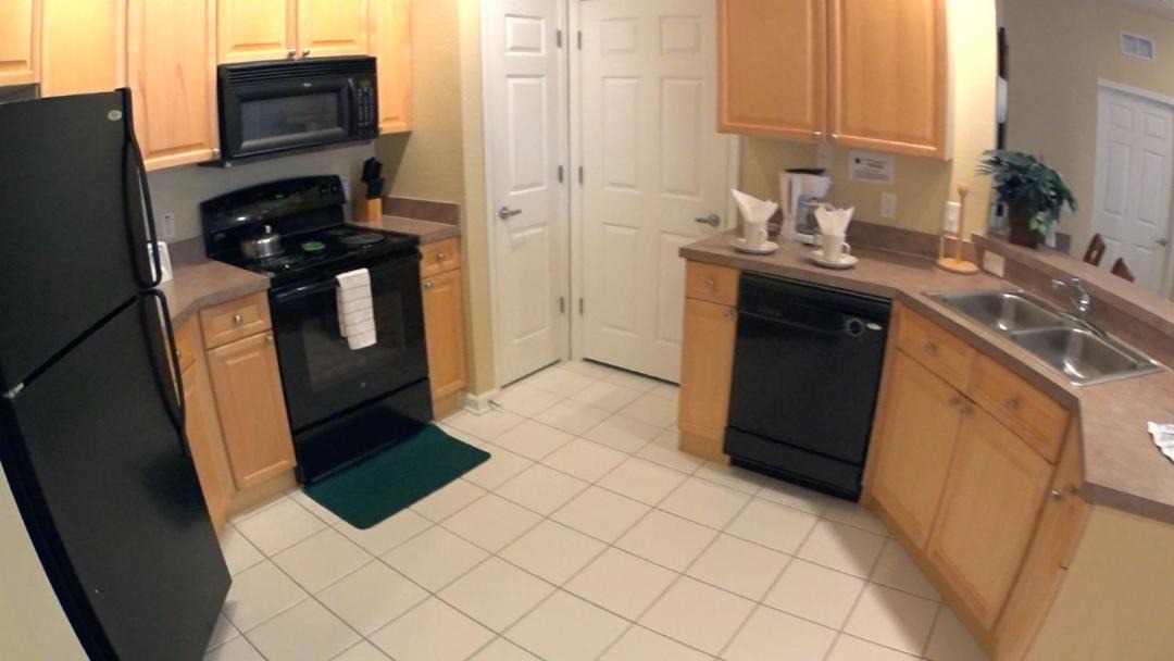 Photo of Kitchen in Loughman