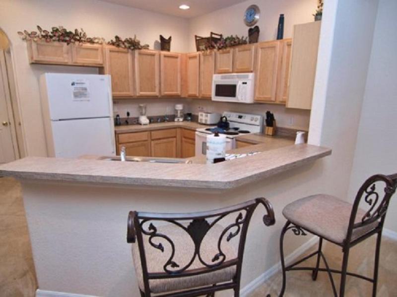 Photo of Kitchen in Four Corners
