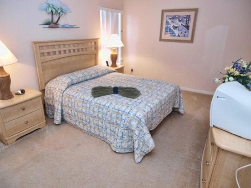 Photo of Bedroom in Four Corners