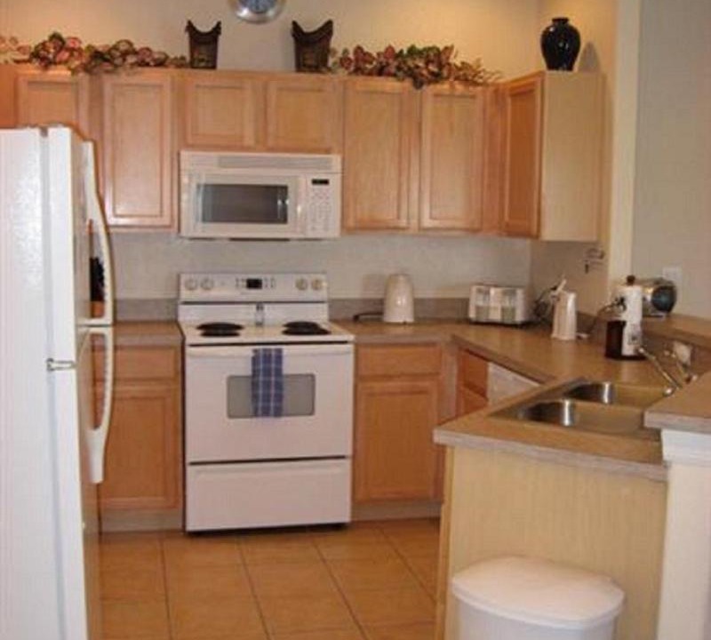 Photo of Kitchen in Four Corners