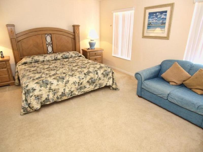 Photo of Bedroom in Four Corners