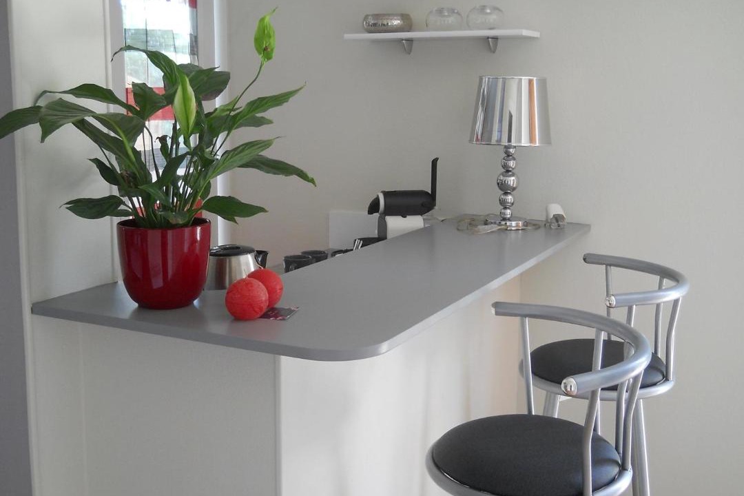 Photo of Kitchen in La Turbie