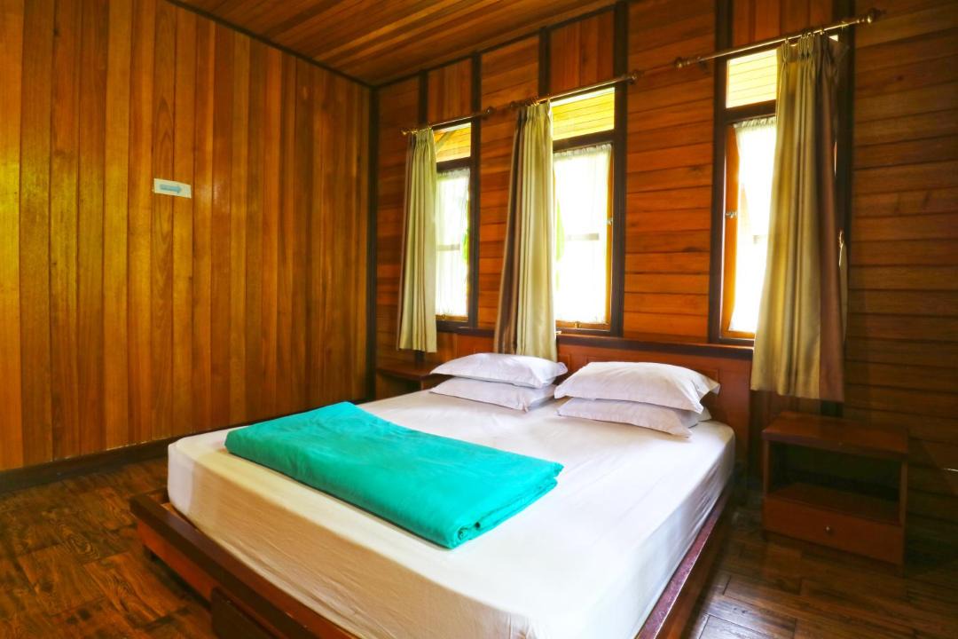 Photo of Bedroom in Parongpong