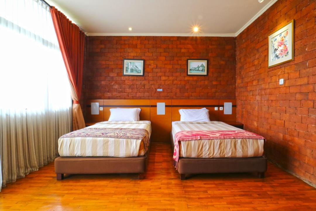 Photo of Bedroom in Parongpong