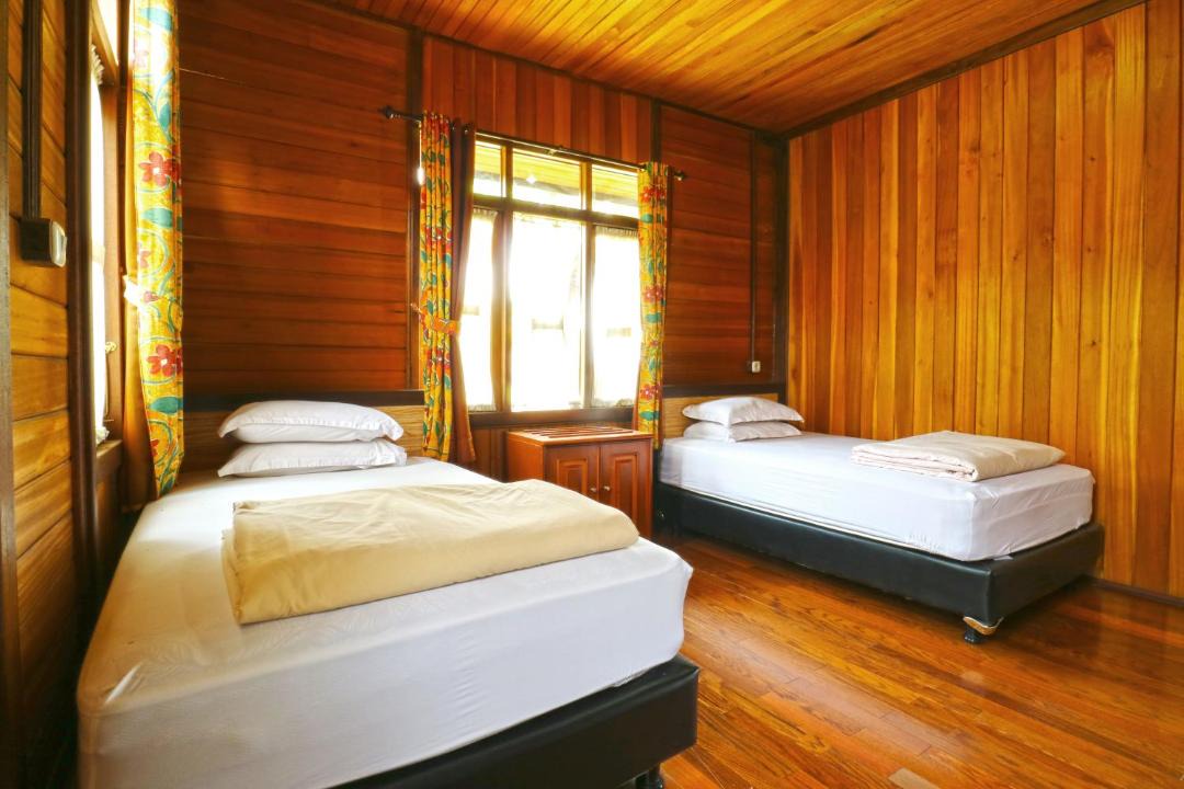 Photo of Bedroom in Parongpong