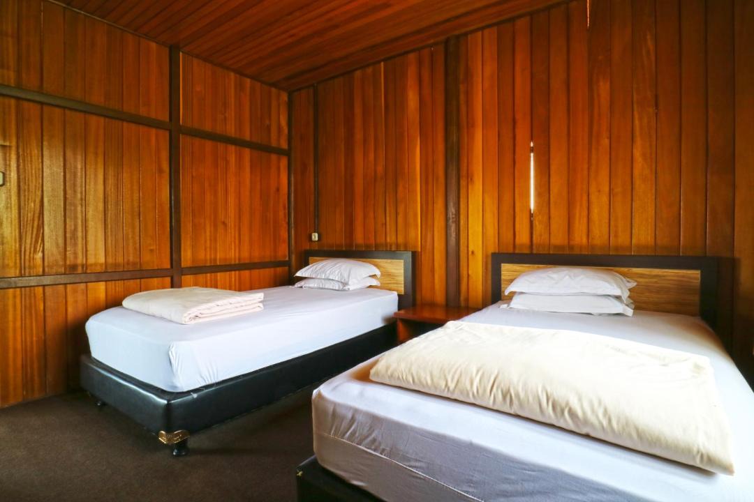 Photo of Bedroom in Parongpong