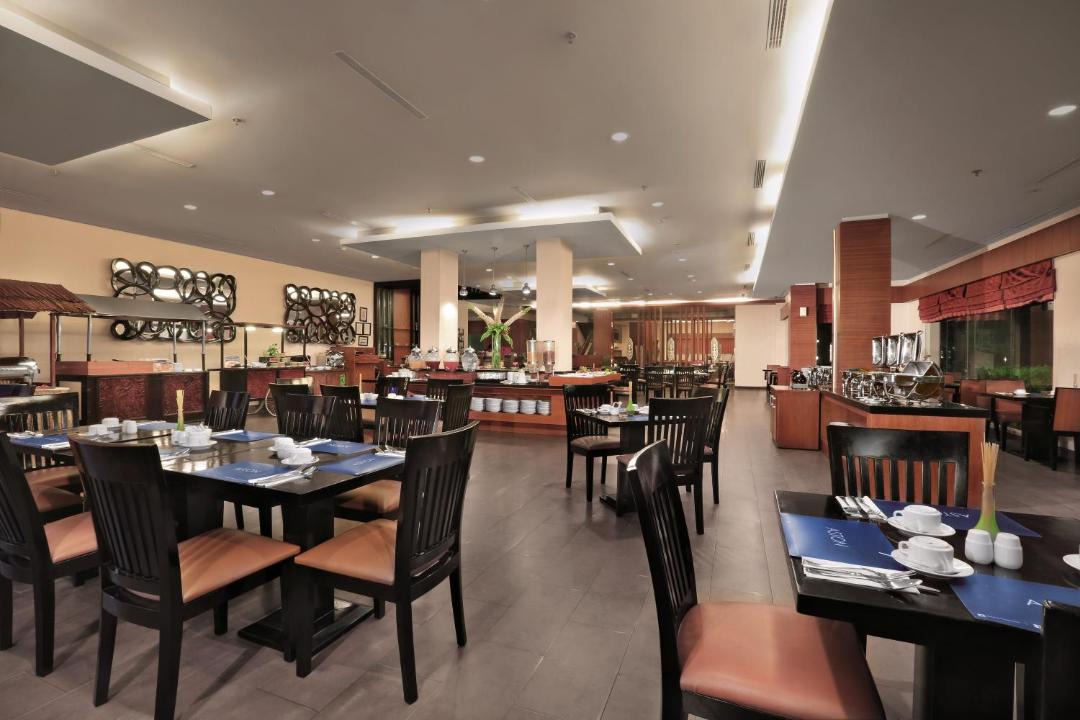 Photo of Kitchen in Tabalong