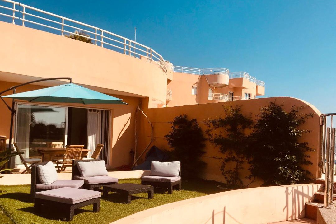 Photo of Patio Balcony in Le Trayas