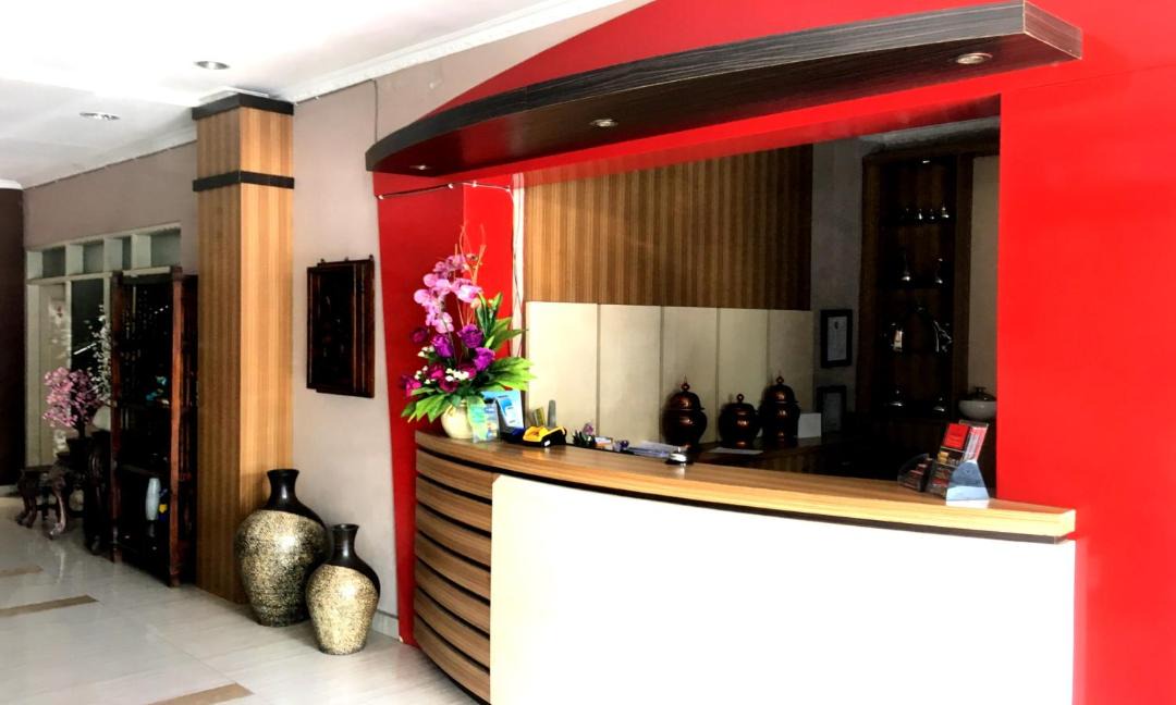 Photo of Kitchen in Central Yogyakarta