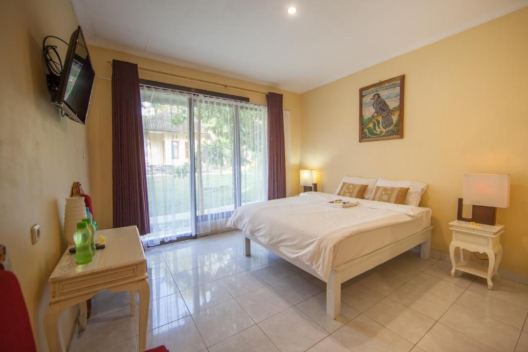 Photo of Bedroom in East Selemadeg
