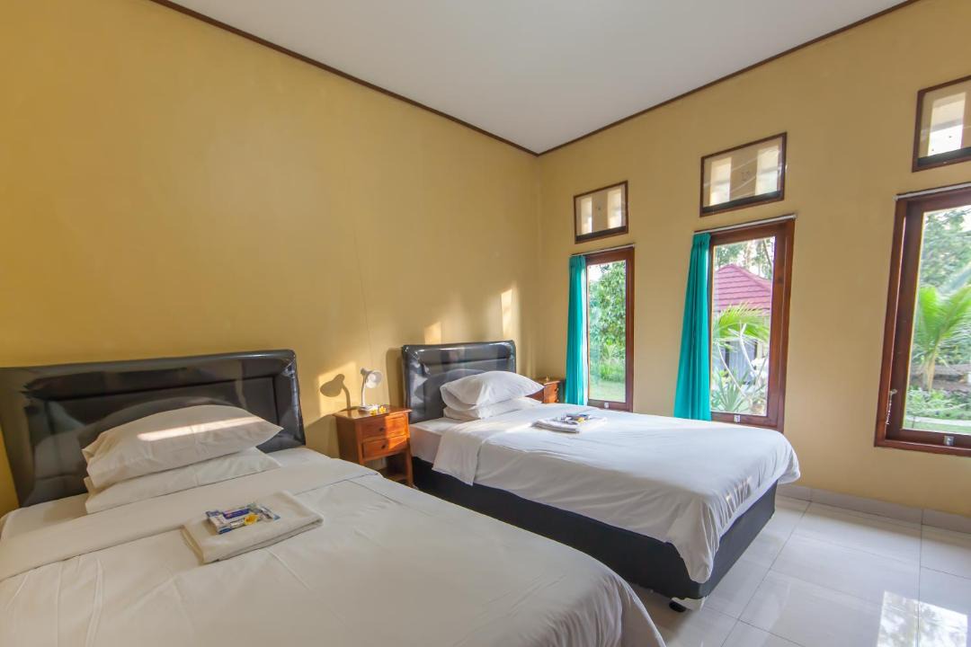 Photo of Bedroom in East Selemadeg
