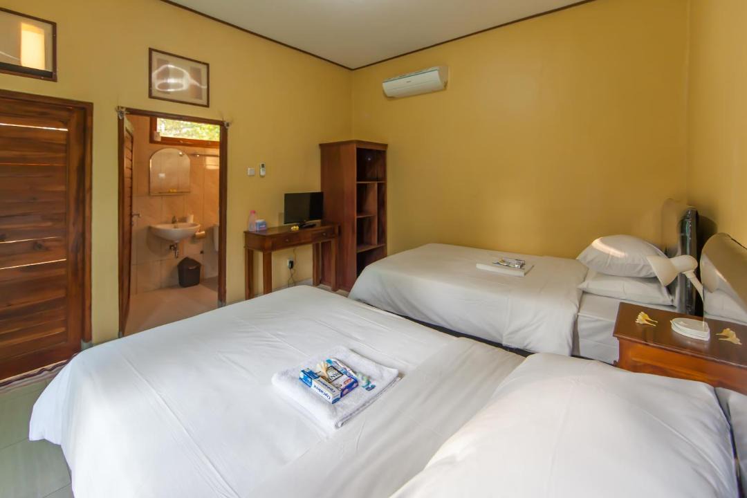 Photo of Bedroom in East Selemadeg