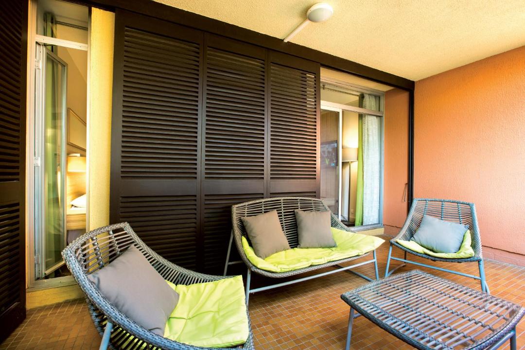 Photo of Patio Balcony in Saint-Jean-Cap-Ferrat