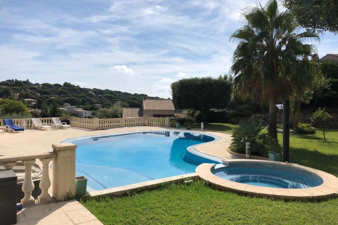 Photo of Outdoor in Sainte-Maxime